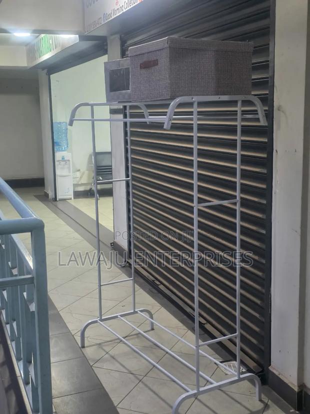 Clothes Rack