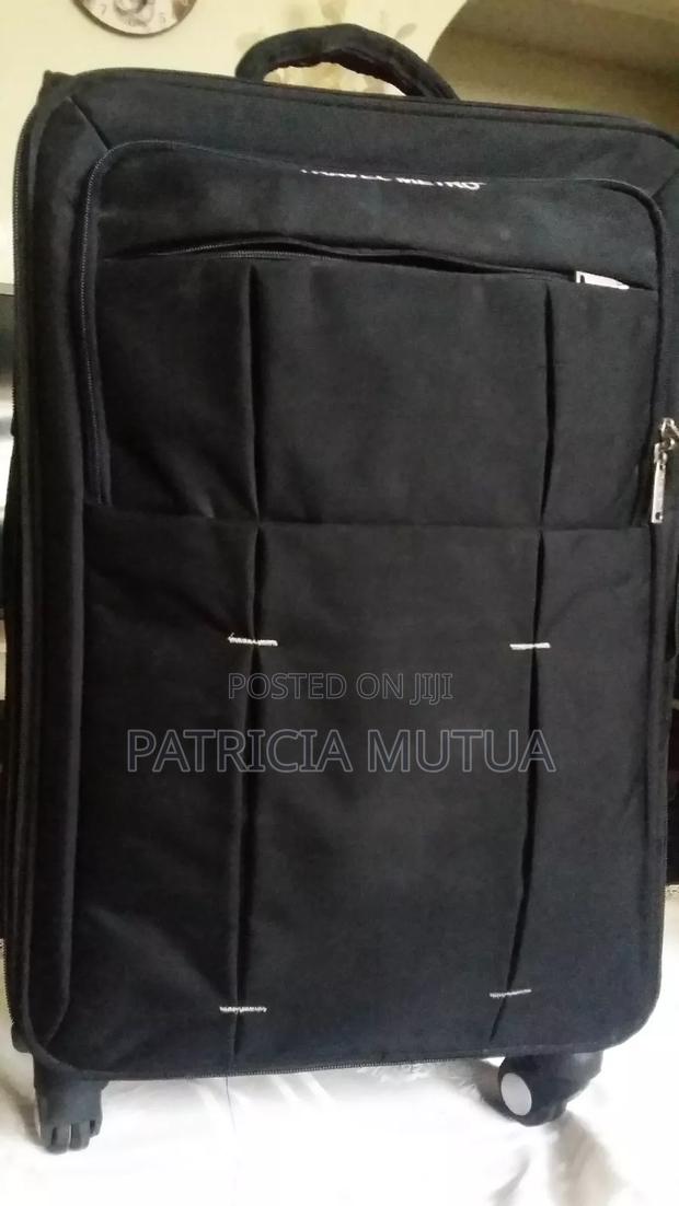 Trolley Travel Bag - thumbnail 2