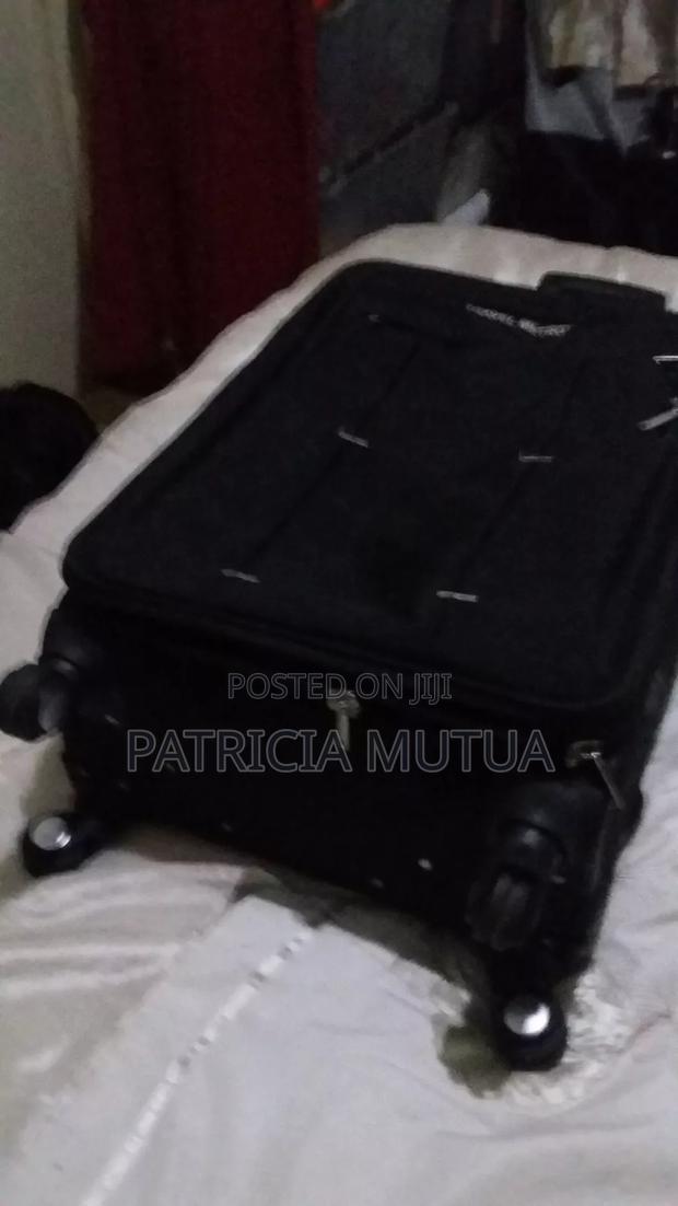 Trolley Travel Bag - thumbnail 3