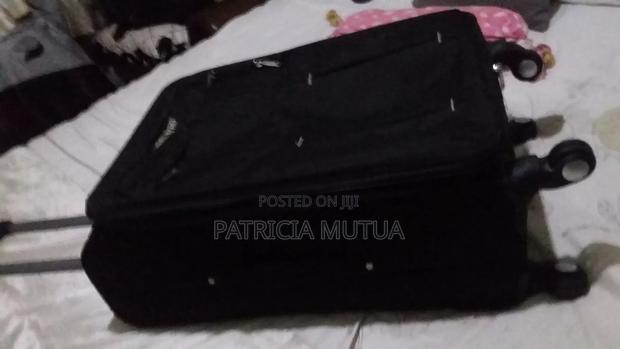 Trolley Travel Bag - thumbnail 5