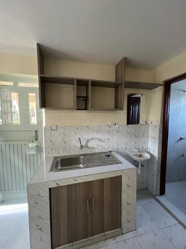 Studio Apartment in Gachie for rent - thumbnail 2