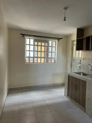 Studio Apartment in Gachie for rent