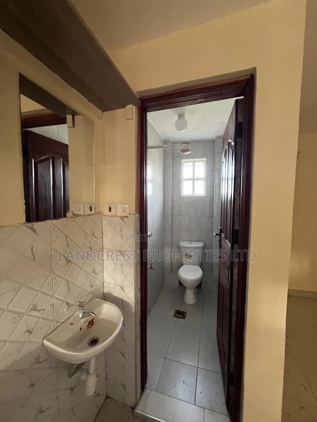 Studio Apartment in Gachie for rent - thumbnail 5