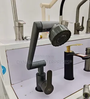 Kitchen Mixer Tap