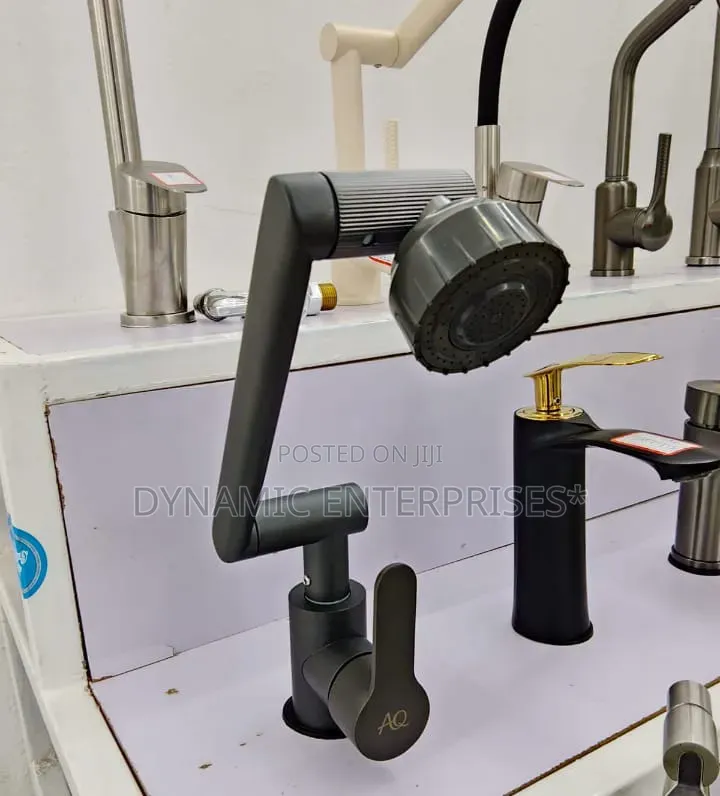 Kitchen Mixer Tap