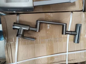 Kitchen Mixer Tap