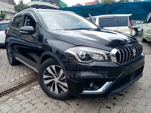 Suzuki Swift 2019 Black