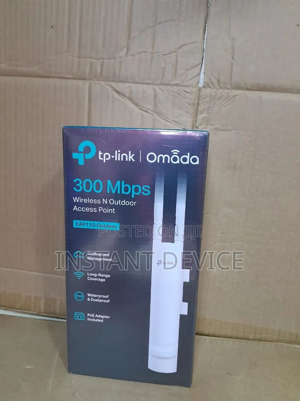 Eap110-Outdoor 300mbps Wifi Hotspot