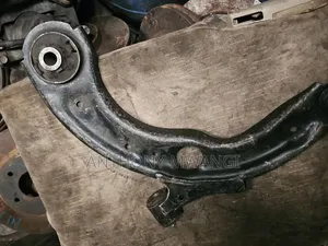 Mazda Demio New Model Arms Available