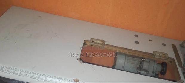 Industrial Sewing Machine - thumbnail 6