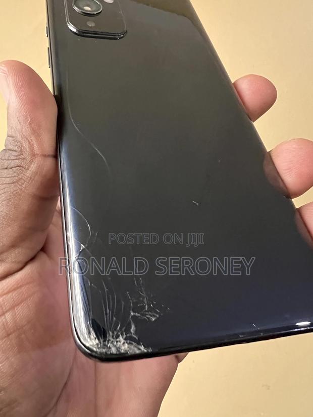 OnePlus 9 256 GB Black - thumbnail 5
