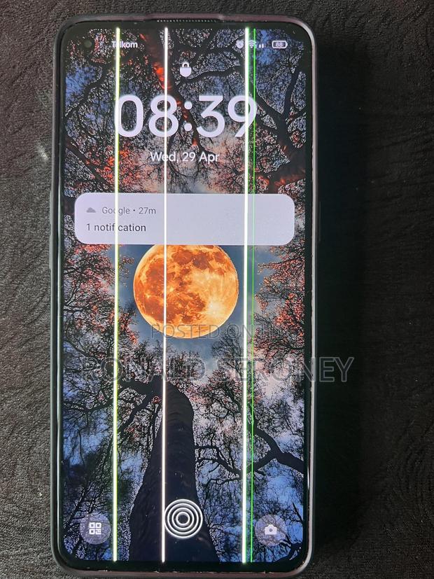 OnePlus 9 256 GB Black - thumbnail 6