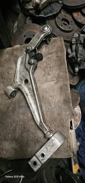 Nissan Xtrail Old Model Arms
