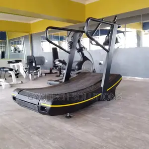 Gym Equipment