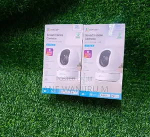 Ezviz Ty1 Pro Available