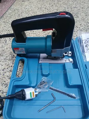 Makita Jigsaw