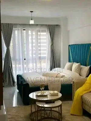 Airbnb in Kilimani Nairobi. Book for Airbnb in Kilimani With