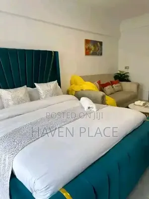 Airbnb in Kilimani Nairobi. Book for Airbnb in Kilimani With