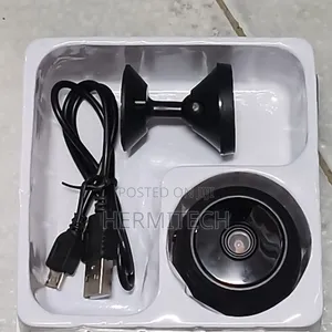 Wireless A9 Cameras for Security Purposes Hidden CCTV Surveillance