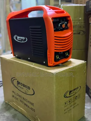 Proweld Welding Machine