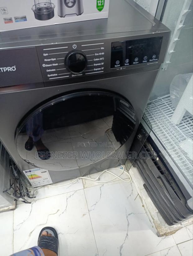 Wash and Spin Washing Machine