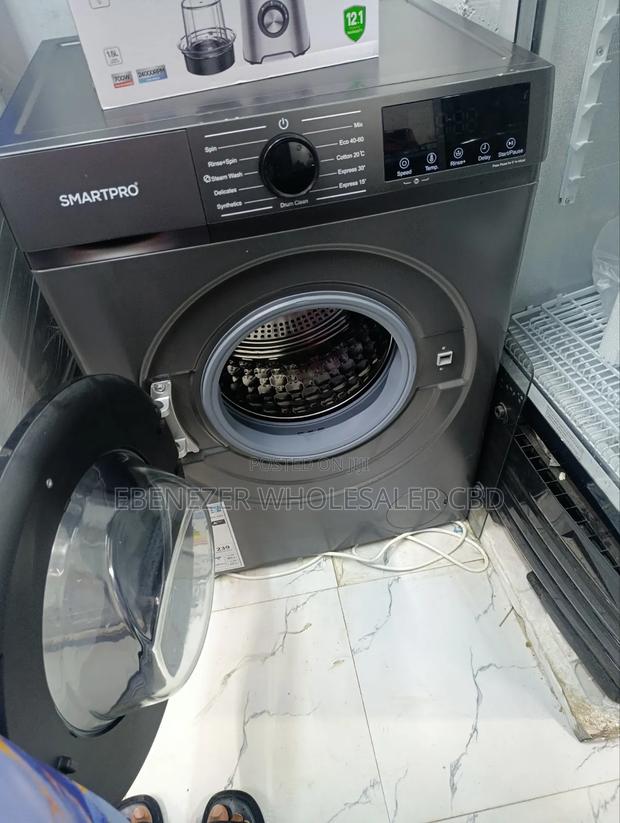 Wash and Spin Washing Machine - thumbnail 3