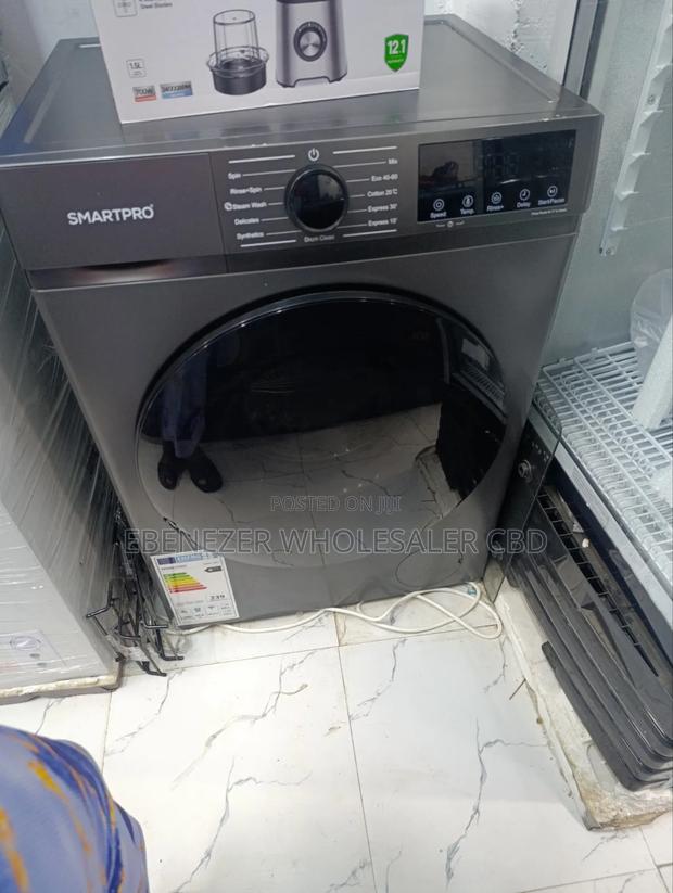 Wash and Spin Washing Machine - thumbnail 5
