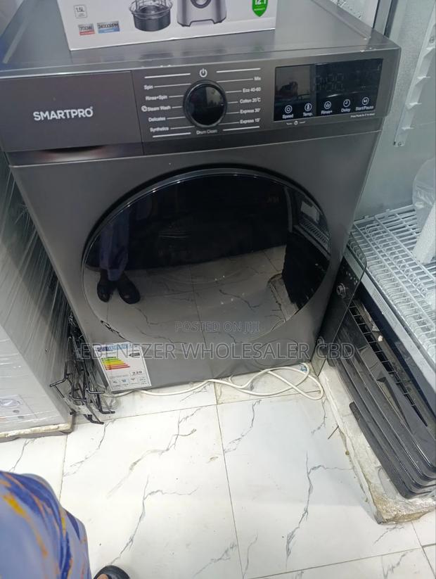 Wash and Spin Washing Machine - thumbnail 6