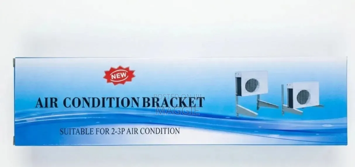 Air Condition Bracket