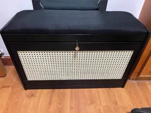 Storage Bench