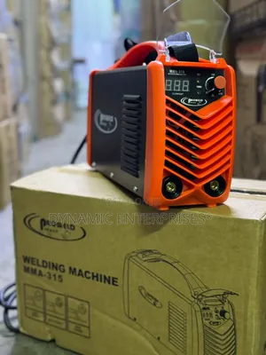 Proweld Welding Machine
Mma315