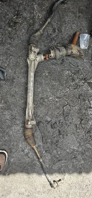 Vanguard Steering Rack Ex Japan