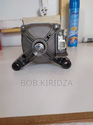 Samsung Washing Machine Motor