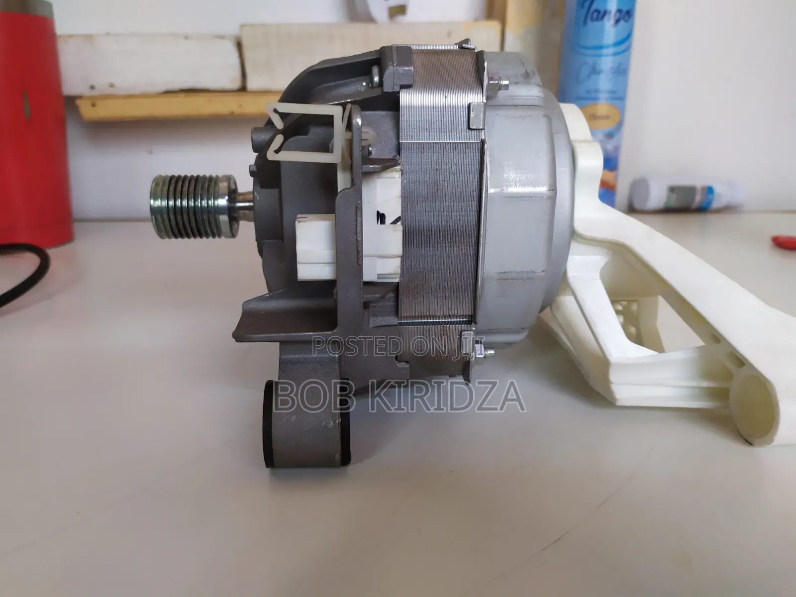 Samsung Washing Machine Motor