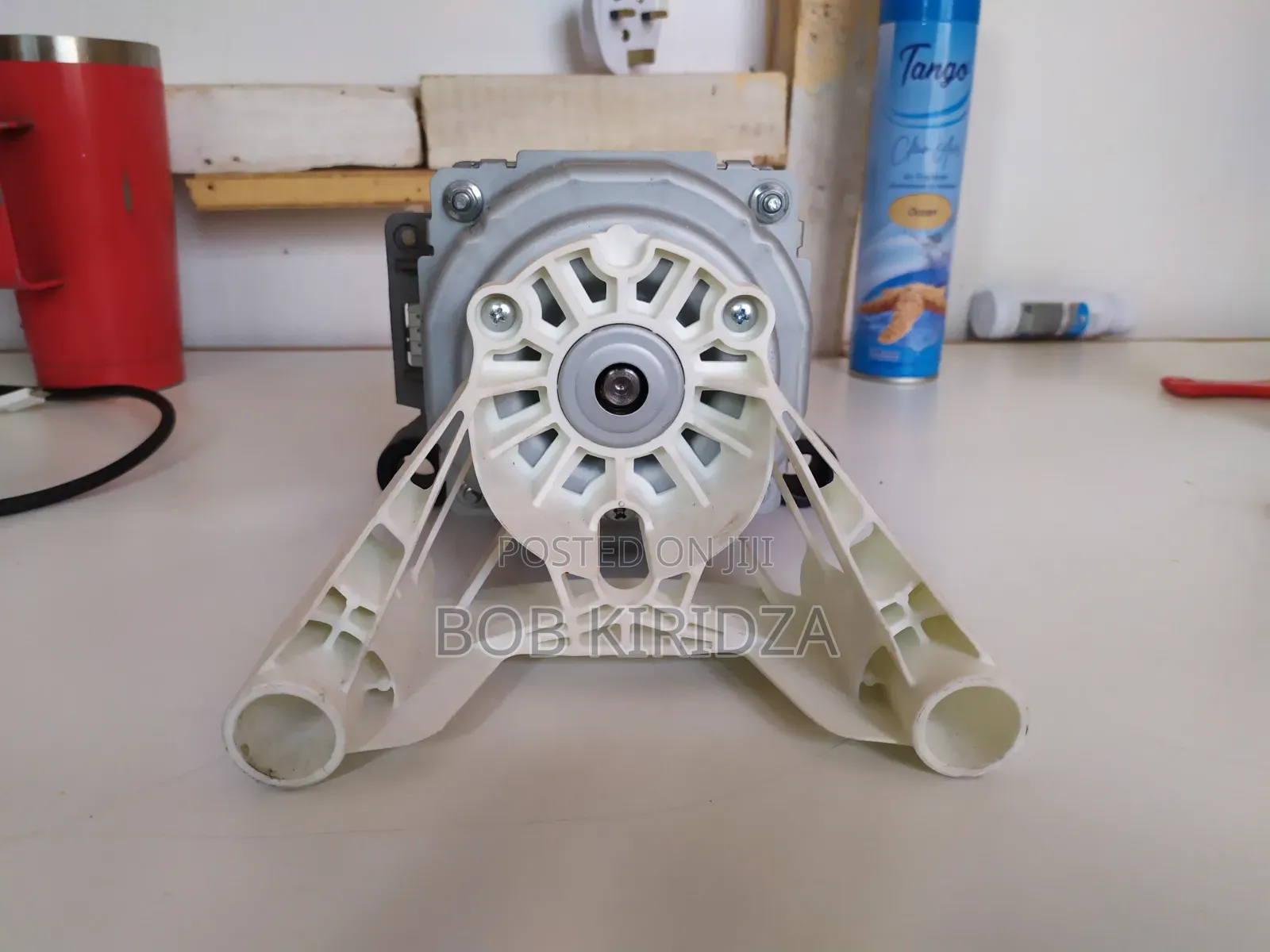 Samsung Washing Machine Motor