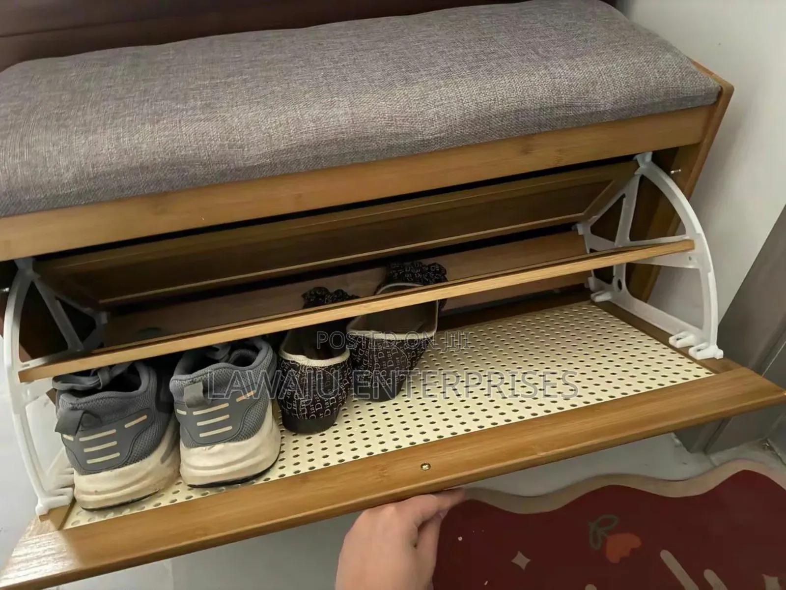 Shoe Organizer