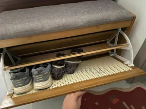 Shoe Organizer