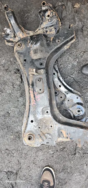 Nissan Note Old Model Cross Member
