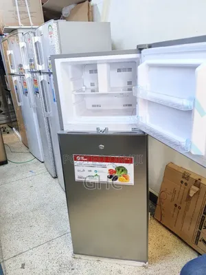 No Frost Refrigerator (Brand New)