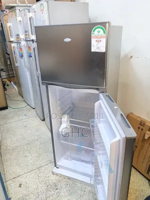 No Frost Refrigerator (Brand New)