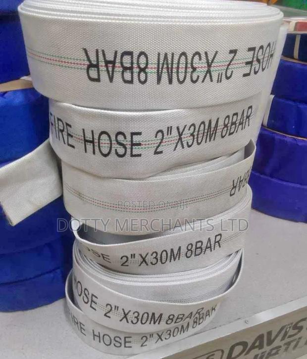 Hose Delivery Pipe 8bars
