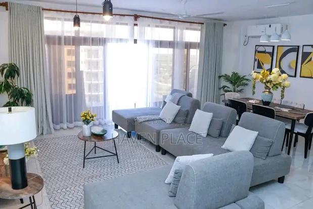 1 Bedroom and Studio Airbnb in Langata Uhuru Gardens