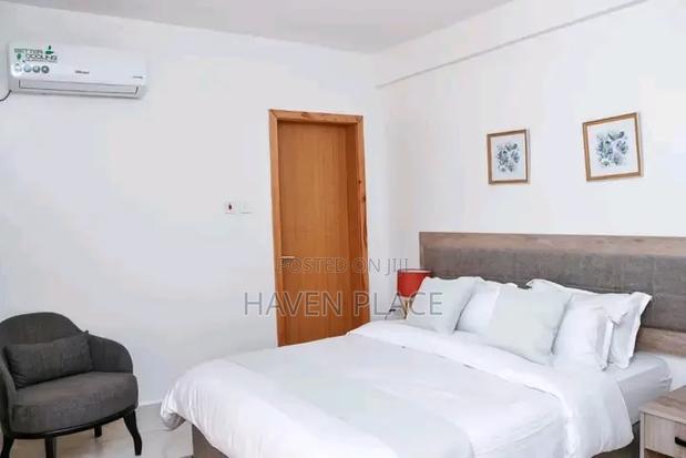 1 Bedroom and Studio Airbnb in Langata Uhuru Gardens - thumbnail 2