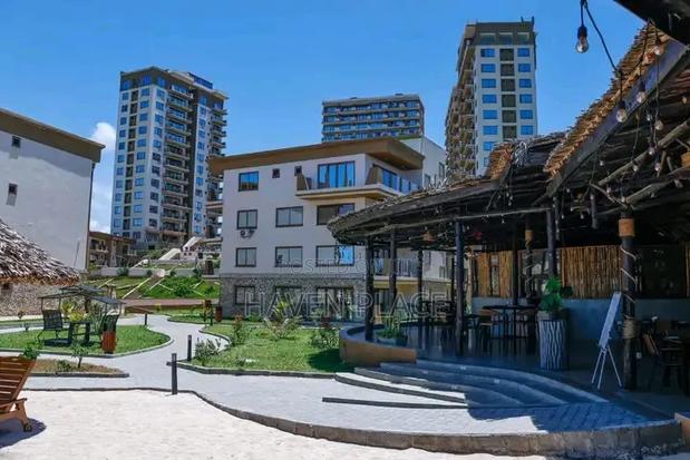 1 Bedroom and Studio Airbnb in Langata Uhuru Gardens - thumbnail 4