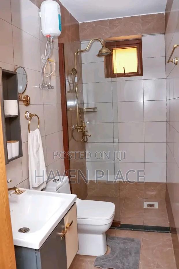 1 Bedroom and Studio Airbnb in Langata Uhuru Gardens - thumbnail 5