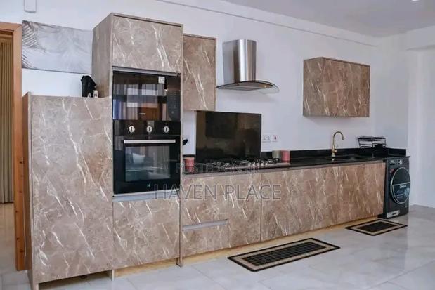 1 Bedroom and Studio Airbnb in Langata Uhuru Gardens - thumbnail 6
