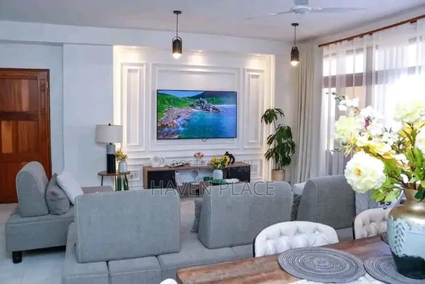 1 Bedroom and Studio Airbnb in Langata Uhuru Gardens - thumbnail 7