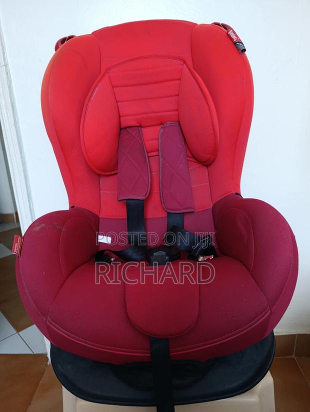 Baby Car Seat - thumbnail 3
