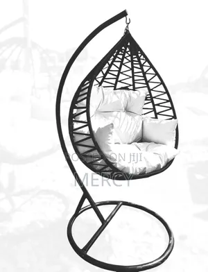 Outdoor Hanging Swing Sit