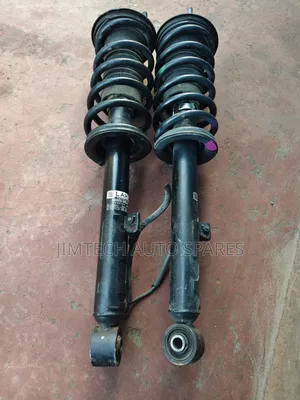 Toyota Mark X Front Sensor Shocks
